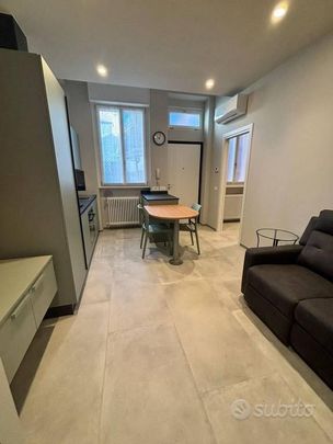 Appartamento di 43 m² con 2 locali a Sesto San Gio - Foto 1