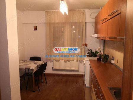 Apartament 3 camere decomandat Ghencea/parcare/2bai/2 balcoane - Photo 2