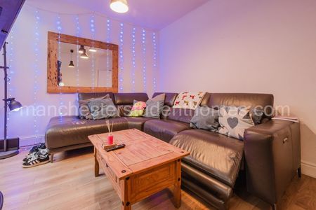 Ladybarn Road, Manchester, M14 6WQ - Photo 4