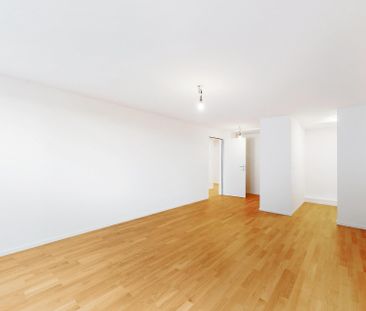 Modernisierte Wohnung im Herzen von Solothurn. Einrichtungsgutschei... - Foto 1