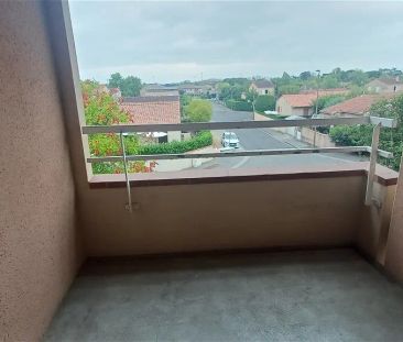 Location appartement 1 pièce - 22m² à Toulouse cedex 1 (31100) - Photo 2