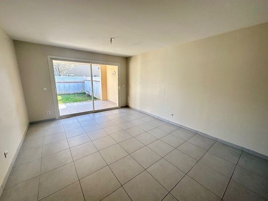 Appartement T2 non meublé à louer - Laloubère - Photo 1