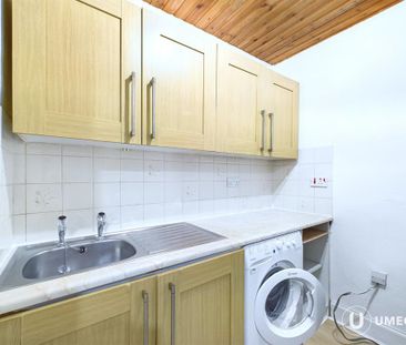 1 bedroom apartment to rent - Photo 4