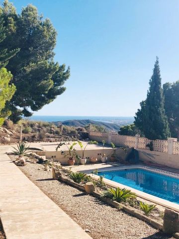 Luxury 4 room Detached House for rent in Aigues, Valencia - Photo 3