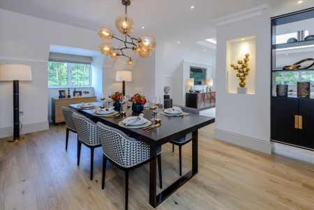 3 bedroom flat to rent - Photo 3
