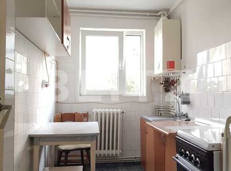 Apartament 3 camere, 60 mp, balcon, zona strazii Bucium - Photo 3