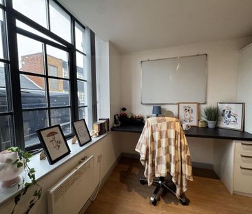 Studio to rent - Photo 3