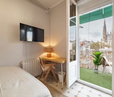 Carrer d'Aragó, Barcelona, Catalonia 08013 - Photo 1