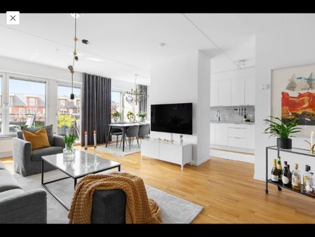 Sundbyberg - 3rok - tillsv - 18.400kr/mån - Photo 4