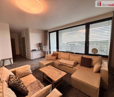 Pronájem bytu 2+kk 90 m2 - Fotografie 4