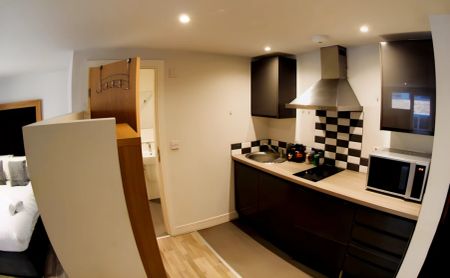 Deluxe Apartment - Photo 4