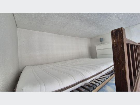 Appartement à Louer à LILLE 498 € - Photo 1