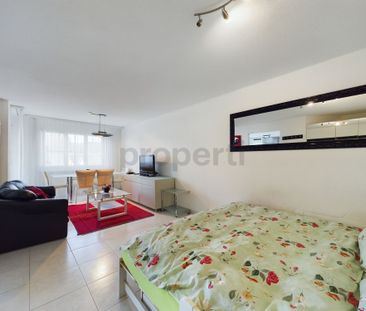 Excellent Furnished 2.5-room Apartment in Buchs, Zurich - Foto 6