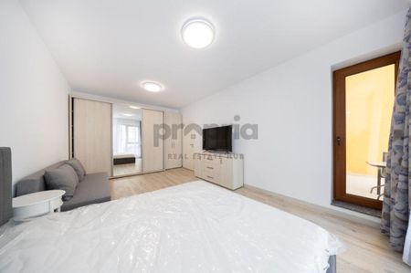 GARSONIERA SPATIOASA PRIMA INCHIRIERE + PARCARE - Photo 5