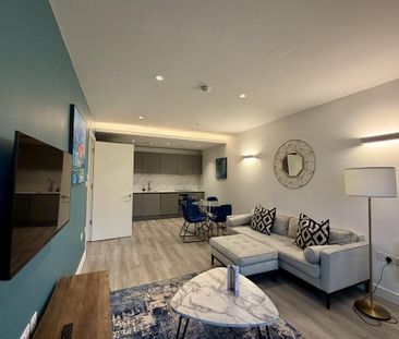 1 bedroom flat to rent - Photo 6