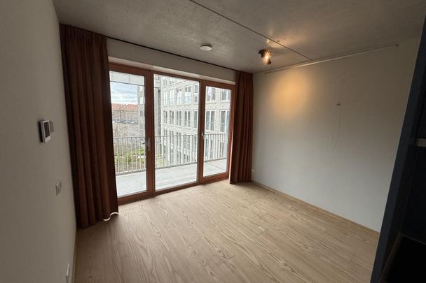 Appartement te huur: Haparandaweg 88 1013 BD Amsterdam - Photo 1