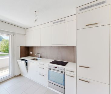 Rural living at Zimmerberg in the heart of Gattikon - Photo 4