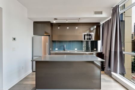 For Lease - 199 Slater Street Unit# 1707, Ottawa Centre, Ontario - Photo 5