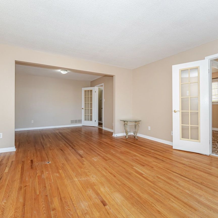 For Lease - 56 Norbert Road, Brampton, Ontario - Photo 1