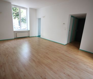 Location Appartement 1 pièce 33m² LIMOGES 87000 - Photo 1