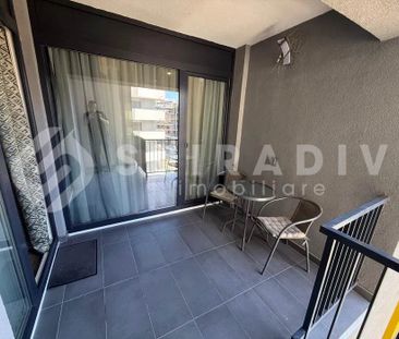 Apartament modern cu terasa, parcare subterana- Mon Jardin, Sopor - Fotografie 6