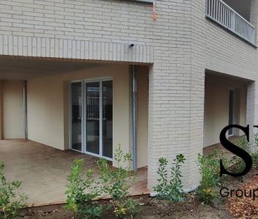 T2 NEUF AVEC BALCON + LOGGIA ET JARDIN - Photo 4