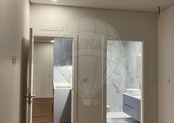 Apartamento T2 em Porto