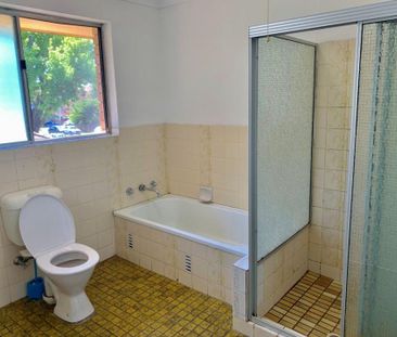 Spacious Full Brick Town House - Photo 1