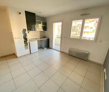 Location appartement 1 pièce 22.16 m² à Castelnau-le-Lez (34170) - Photo 5