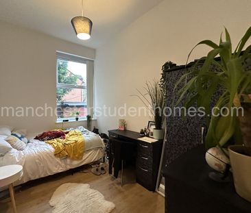 Wellington Road, Manchester, M14 6BN - Photo 4