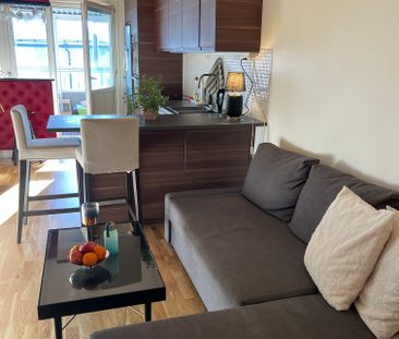 Rådsvägen, Huddinge - Photo 1