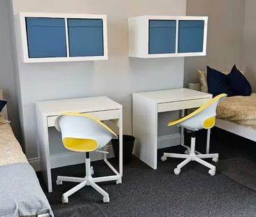 Royal Canal Terrace, Dublin - Photo 3