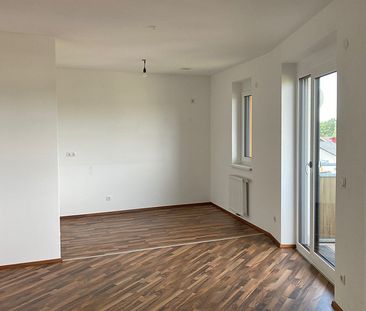 Junges Wohnen in Hoheneich - Foto 6