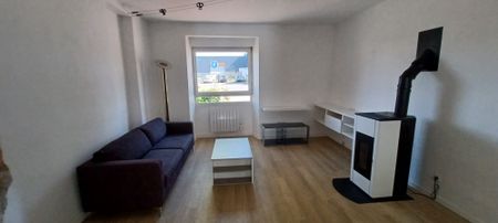 Location Maison 2 pièce(s) - 62 m² - Photo 2