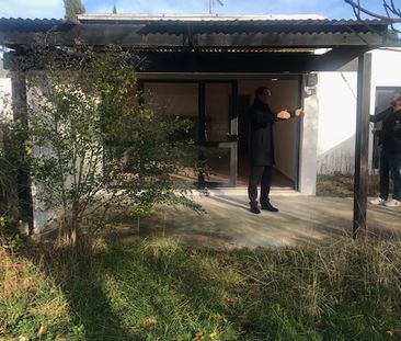 Location Maison 4 pièces 78m² - Photo 2