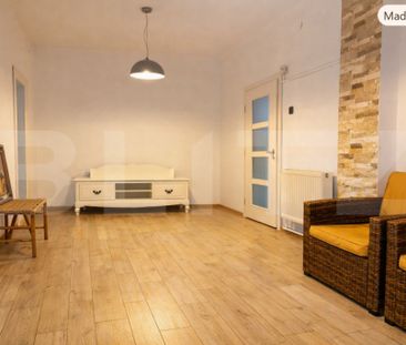 Casă 4 camere, 120 mp, zona Elisabetin - Photo 2