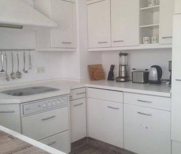 Möbl. Apartment mit EBK f. Pendler / Wochenendheimfahrer / Dienst - Foto 1