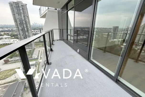 1 Bedroom Apartment For Rent in Burnaby - Photo 1