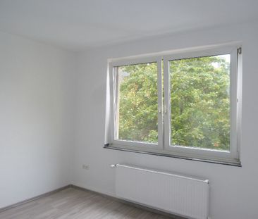 WG-geeignete 3-Zimmer-Wohnung Nähe Westpark zu vermieten! - Photo 1