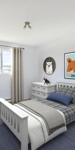 Appartement 4 ½ à louer Charlesbourg juillet 2026 - Photo 3