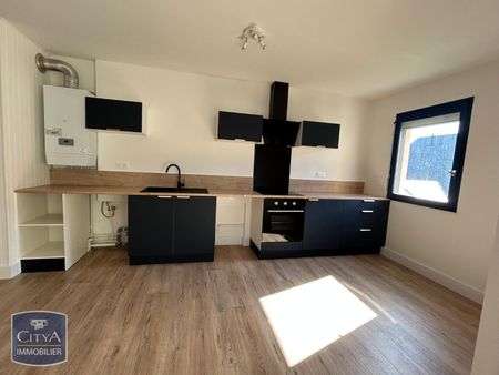 Location Appartement 4 pièces 80m² RENNES 35700 - Photo 5