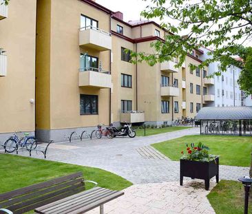 1 RUM KÖK - Foto 1
