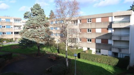 T4 spacieux square du Haut Blosne - Photo 3