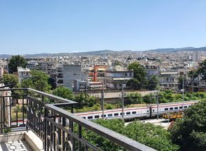 Διαμέρισμα για ενοικίαση - Βαρδάρης - Λαχανόκηποι, - Photo 1