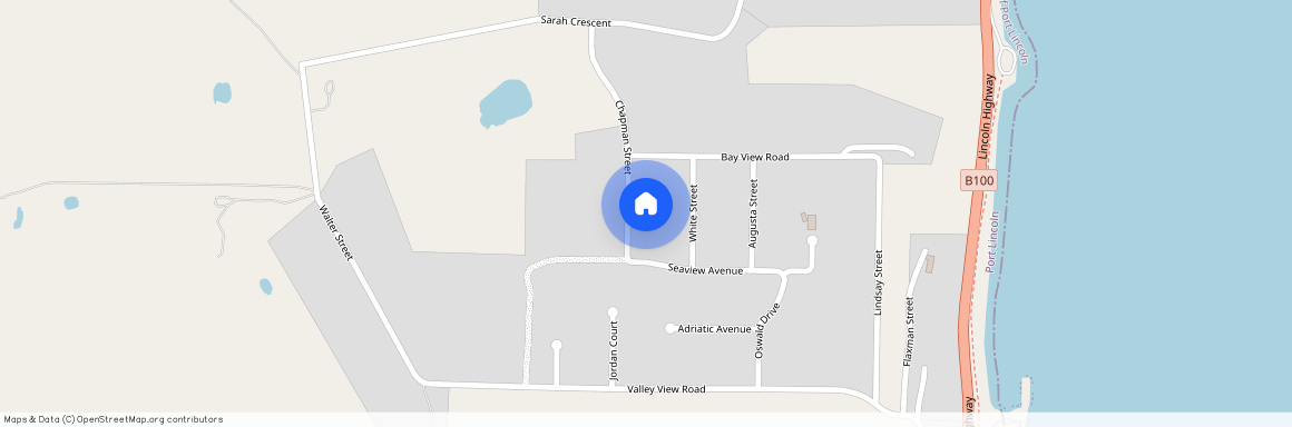 10 Chapman Street, SA 5606, Port Lincoln