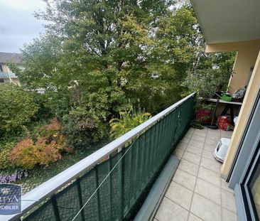 Location Appartement 3 pièces 68m² BOURG EN BRESSE 01000 - Photo 1