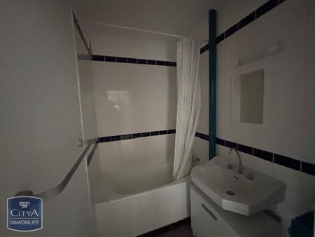 Location Appartement 2 pièces 49m² ST HERBLAIN 44800 - Photo 4