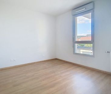 Appartement 2 pièces à louer - Photo 1