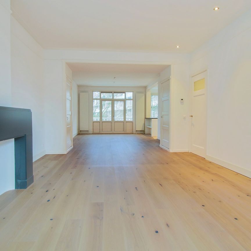 Watteaustraat 29-1, 1077 ZK, Amsterdam - Photo 1