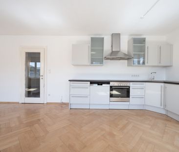 Tolle Wohnung im Zentrum - Photo 5